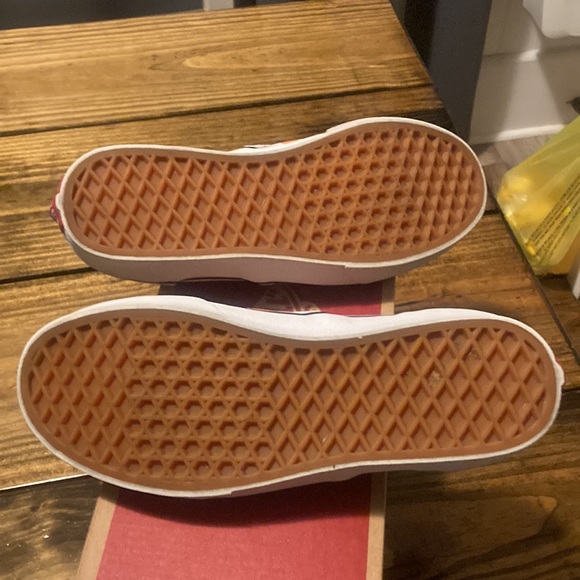 6.5 vans - Picture 3 of 3